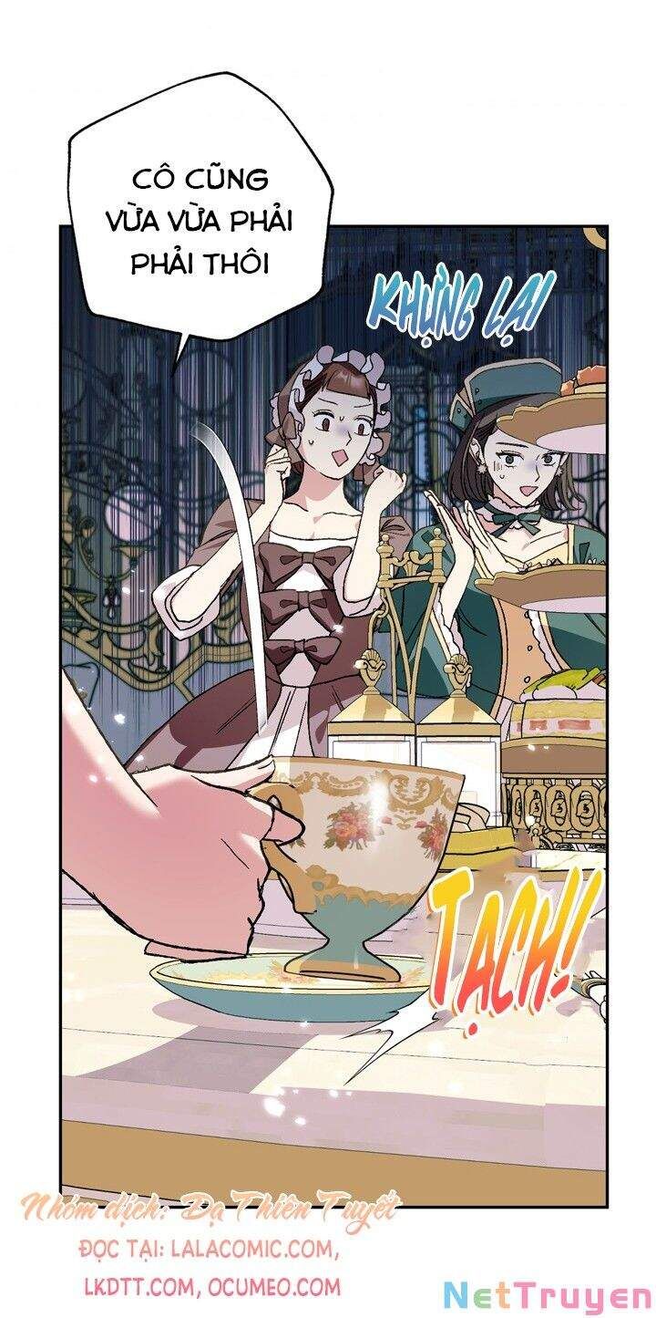 đọc truyện Cha, Con Không Muốn Kết Hôn! Chương 49 ảnh 55 tại Thiên Thai Truyện