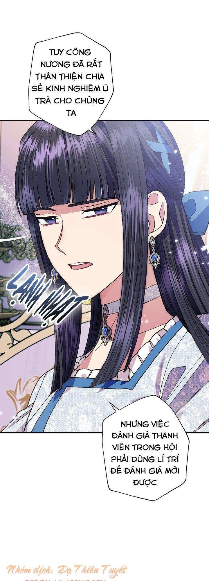 đọc truyện Cha, Con Không Muốn Kết Hôn! Chương 49 ảnh 56 tại Thiên Thai Truyện