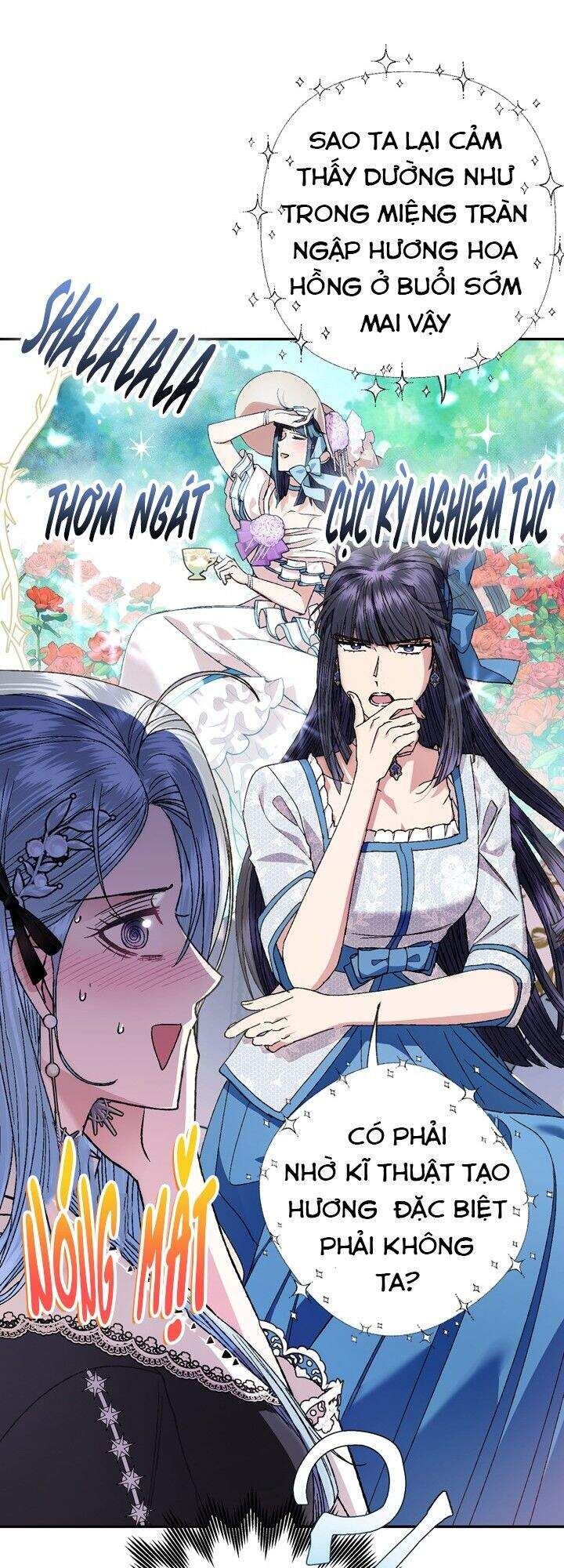 đọc truyện Cha, Con Không Muốn Kết Hôn! Chương 49 ảnh 60 tại Thiên Thai Truyện