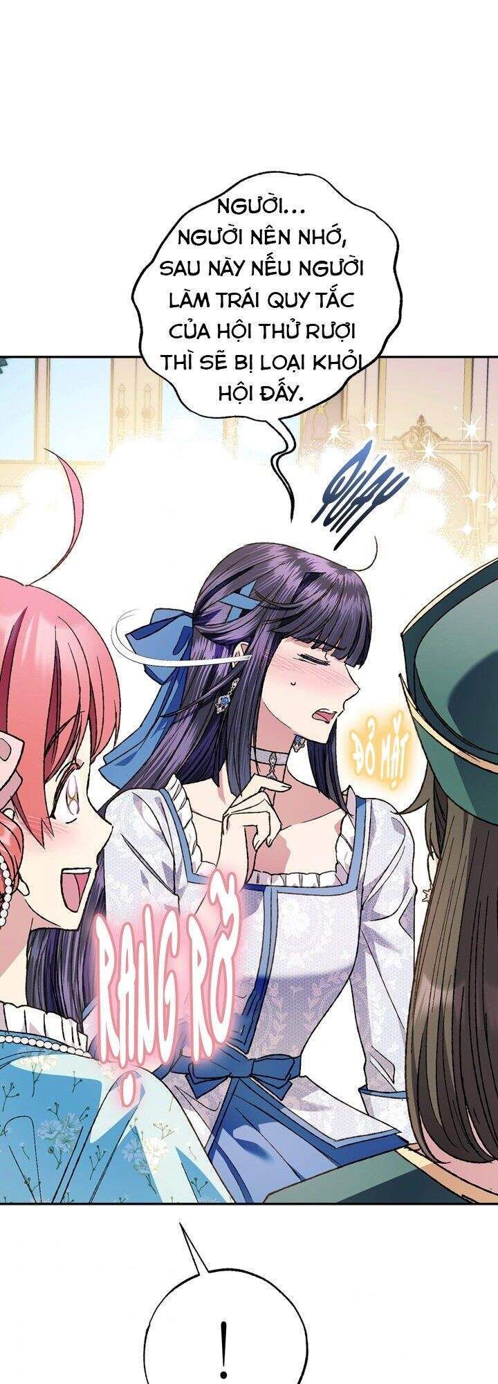 đọc truyện Cha, Con Không Muốn Kết Hôn! Chương 49 ảnh 62 tại Thiên Thai Truyện