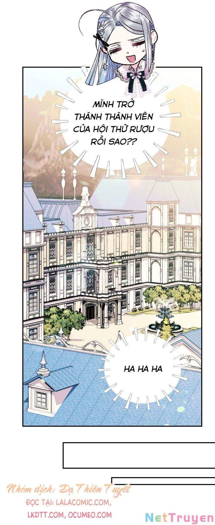 đọc truyện Cha, Con Không Muốn Kết Hôn! Chương 49 ảnh 66 tại Thiên Thai Truyện