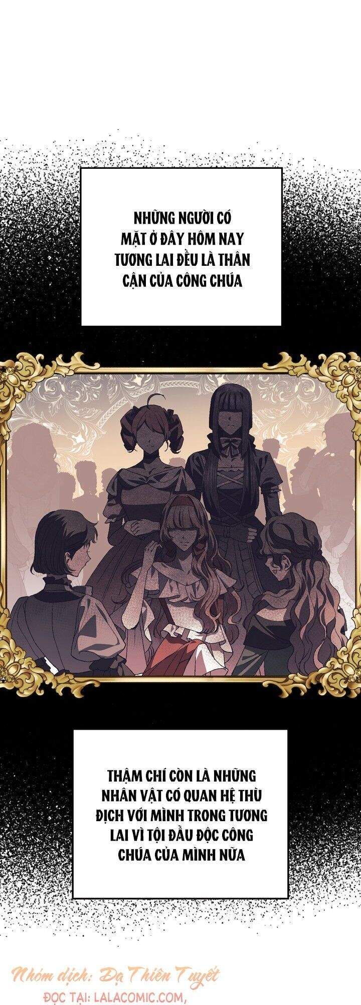 đọc truyện Cha, Con Không Muốn Kết Hôn! Chương 49 ảnh 69 tại Thiên Thai Truyện