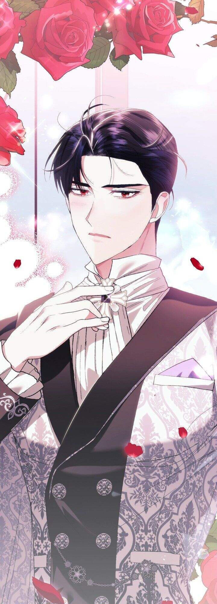 đọc truyện Cha, Con Không Muốn Kết Hôn! Chương 49 ảnh 9 tại Thiên Thai Truyện