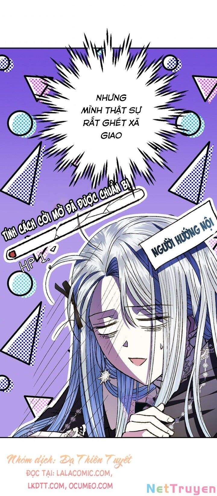 đọc truyện Cha, Con Không Muốn Kết Hôn! Chương 49 ảnh 73 tại Thiên Thai Truyện