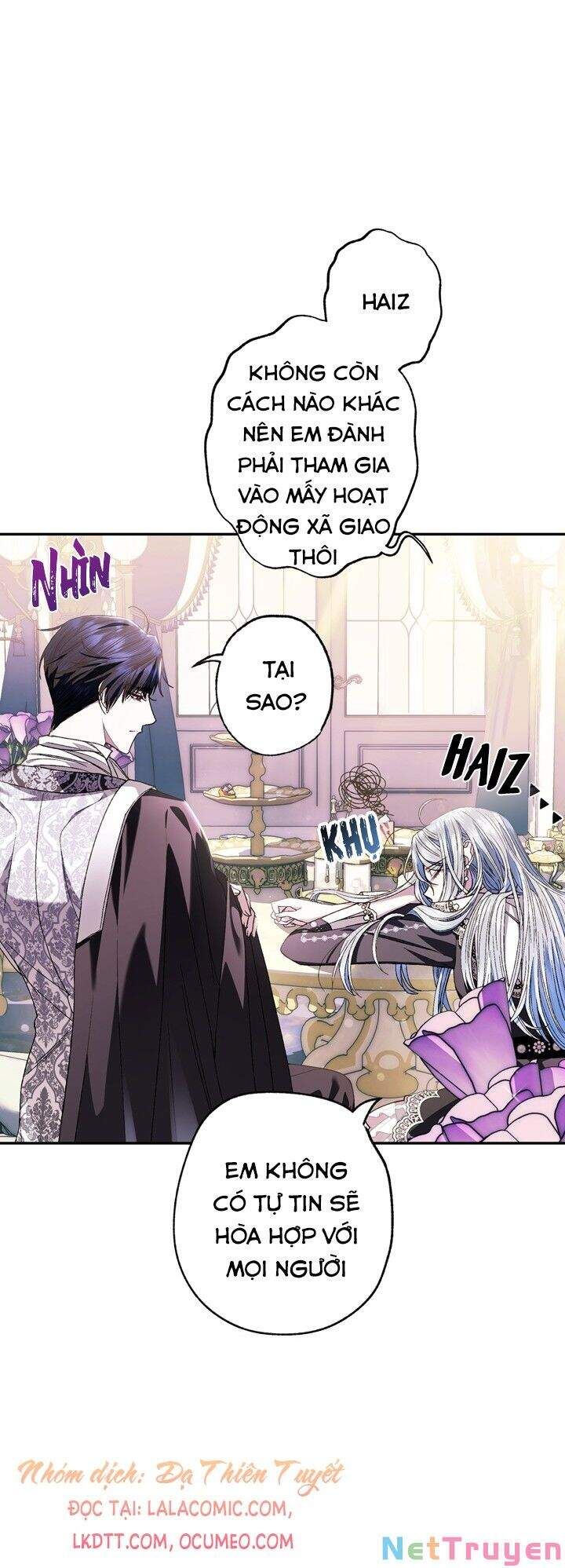 đọc truyện Cha, Con Không Muốn Kết Hôn! Chương 49 ảnh 74 tại Thiên Thai Truyện