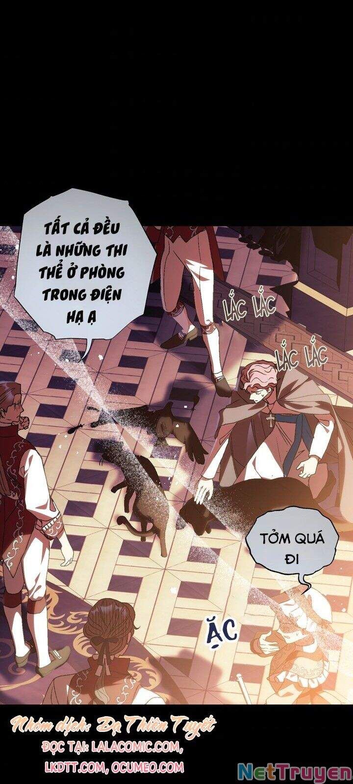 đọc truyện Cha, Con Không Muốn Kết Hôn! Chương 49 ảnh 81 tại Thiên Thai Truyện