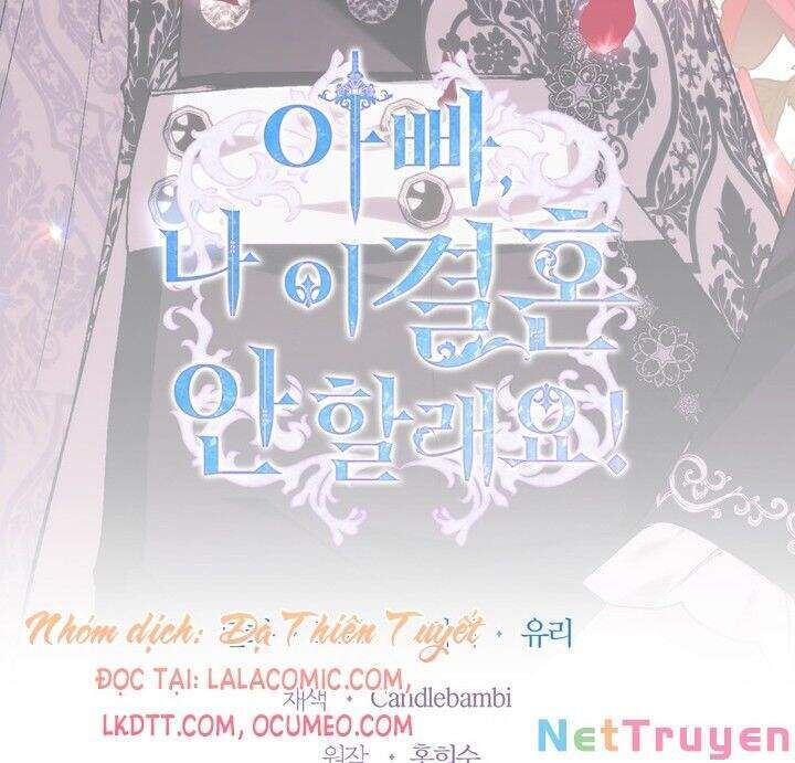 đọc truyện Cha, Con Không Muốn Kết Hôn! Chương 49 ảnh 10 tại Thiên Thai Truyện