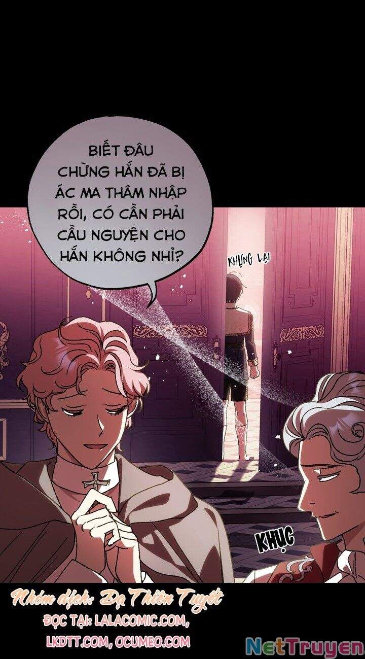 đọc truyện Cha, Con Không Muốn Kết Hôn! Chương 49 ảnh 83 tại Thiên Thai Truyện