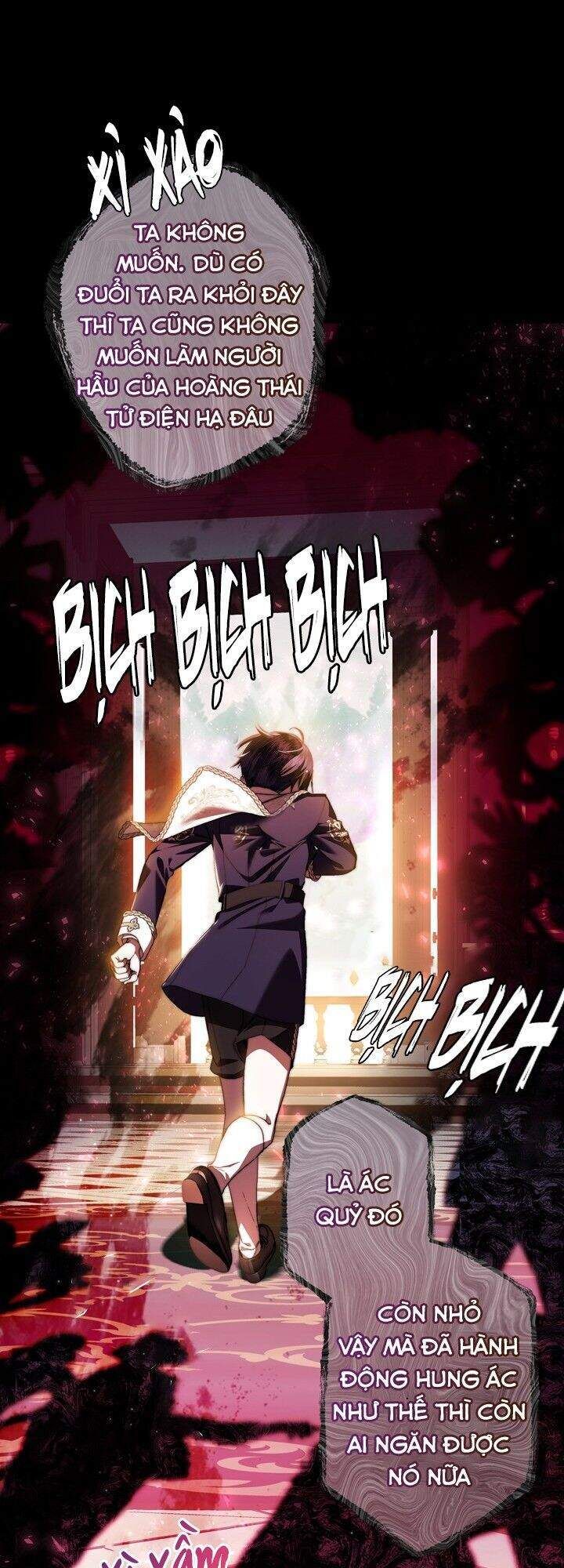 đọc truyện Cha, Con Không Muốn Kết Hôn! Chương 49 ảnh 84 tại Thiên Thai Truyện