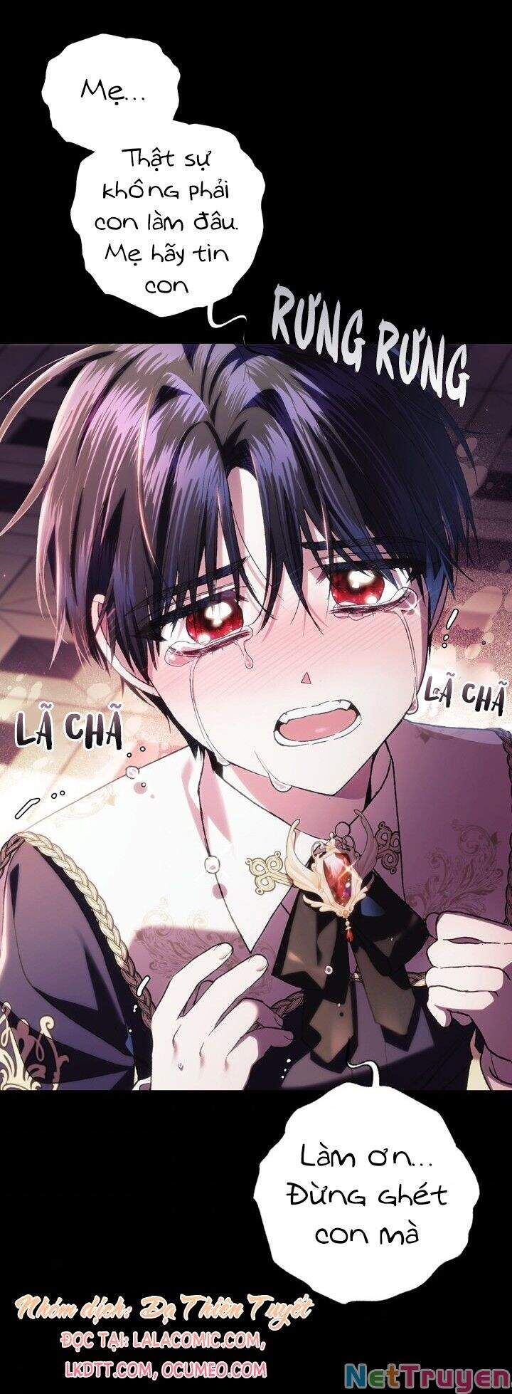 đọc truyện Cha, Con Không Muốn Kết Hôn! Chương 49 ảnh 88 tại Thiên Thai Truyện