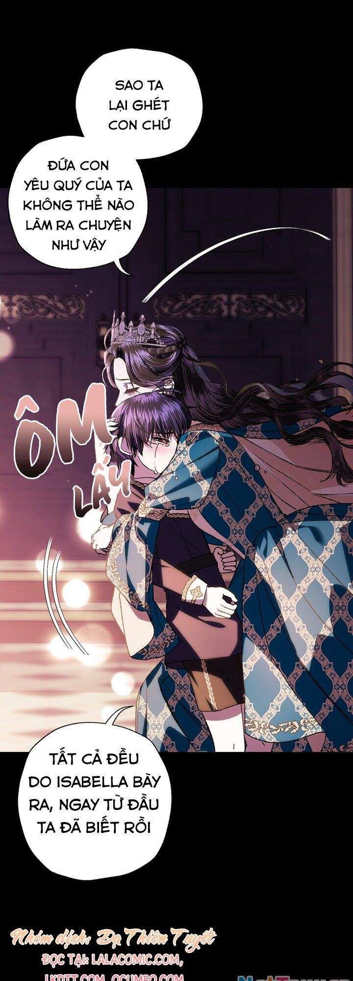 đọc truyện Cha, Con Không Muốn Kết Hôn! Chương 49 ảnh 89 tại Thiên Thai Truyện