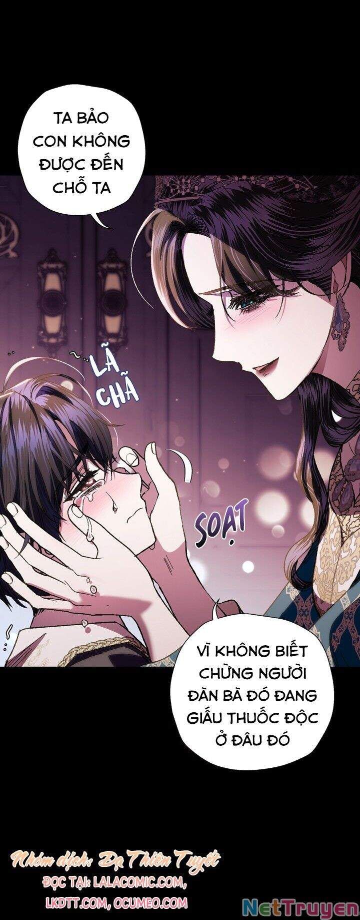 đọc truyện Cha, Con Không Muốn Kết Hôn! Chương 49 ảnh 91 tại Thiên Thai Truyện