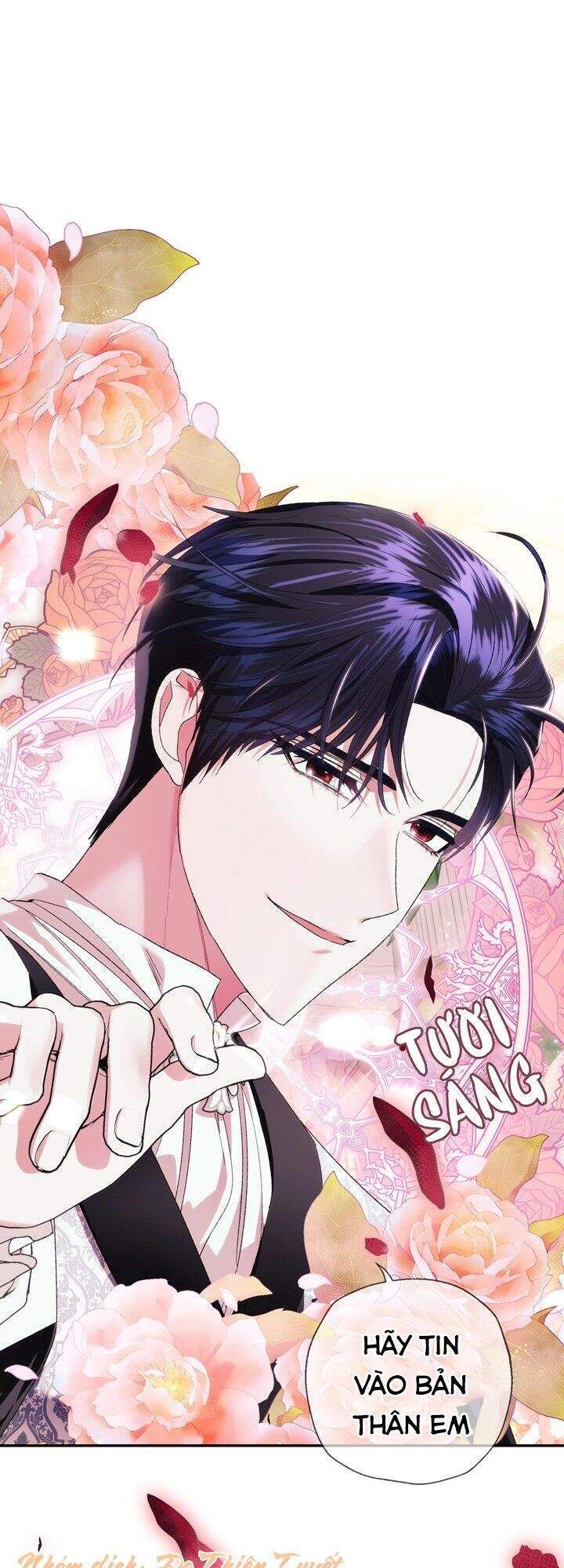 đọc truyện Cha, Con Không Muốn Kết Hôn! Chương 49 ảnh 98 tại Thiên Thai Truyện