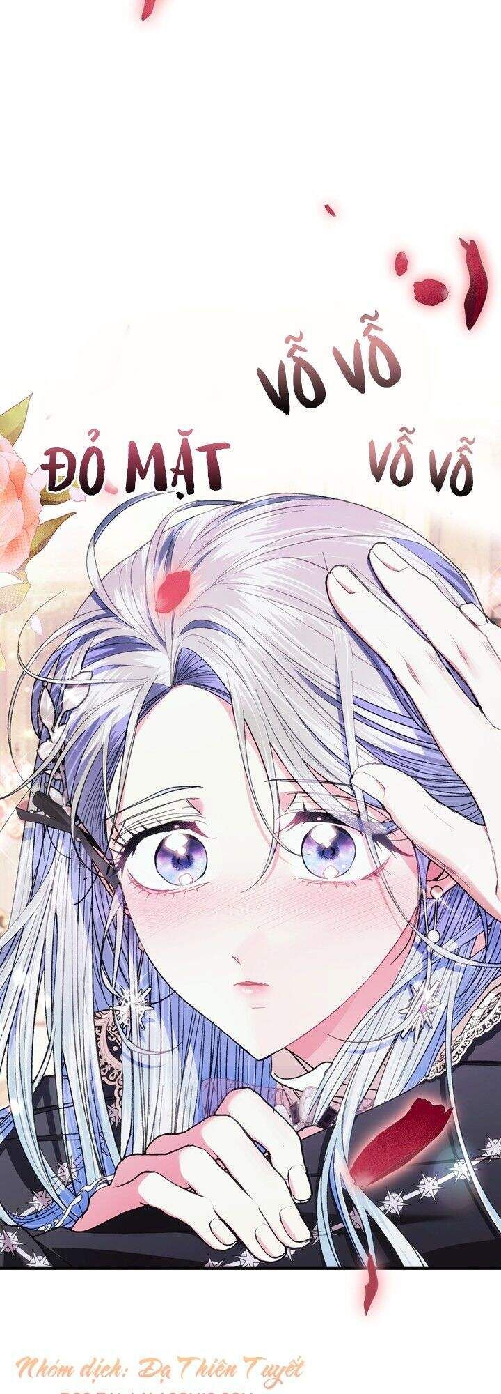 đọc truyện Cha, Con Không Muốn Kết Hôn! Chương 49 ảnh 100 tại Thiên Thai Truyện