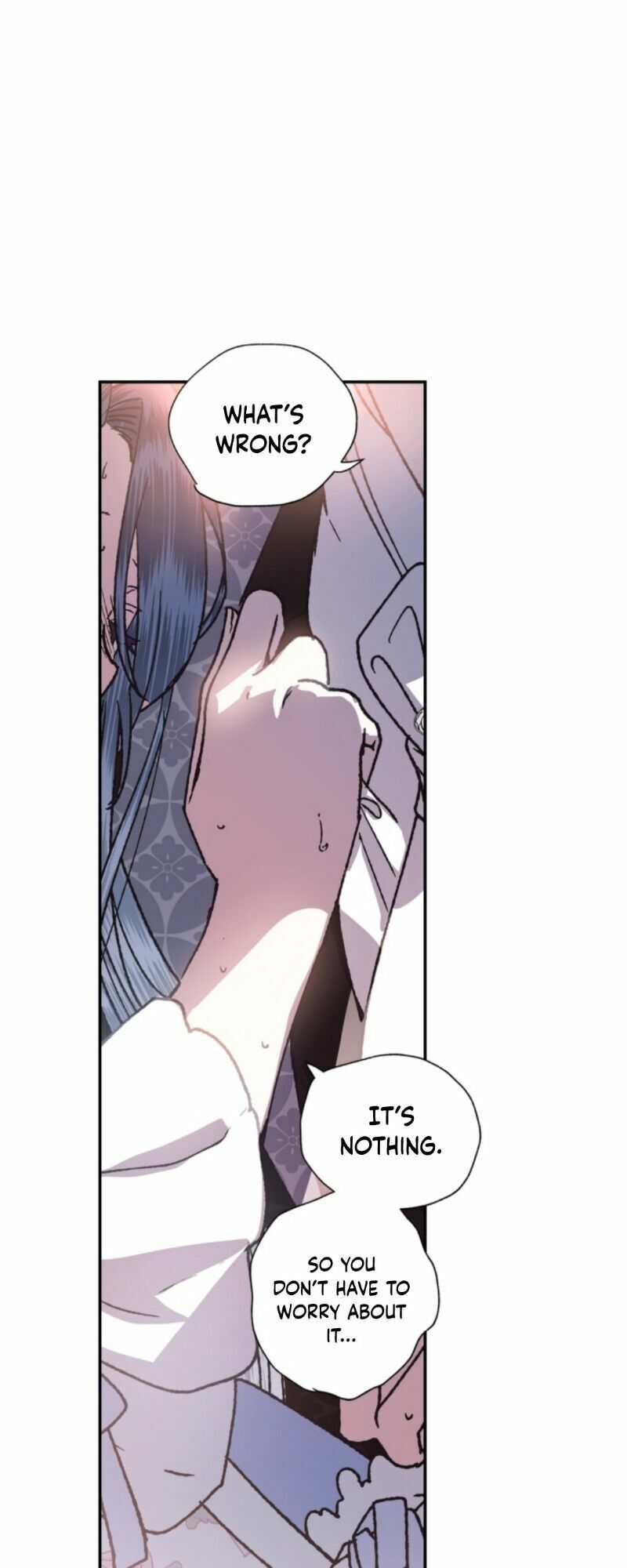 đọc truyện Cha, Con Không Muốn Kết Hôn! Chương 5 ảnh 3 tại Thiên Thai Truyện