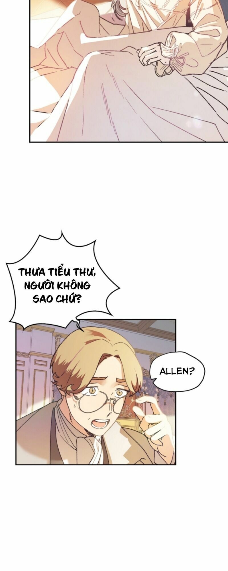 đọc truyện Cha, Con Không Muốn Kết Hôn! Chương 5 ảnh 15 tại Thiên Thai Truyện