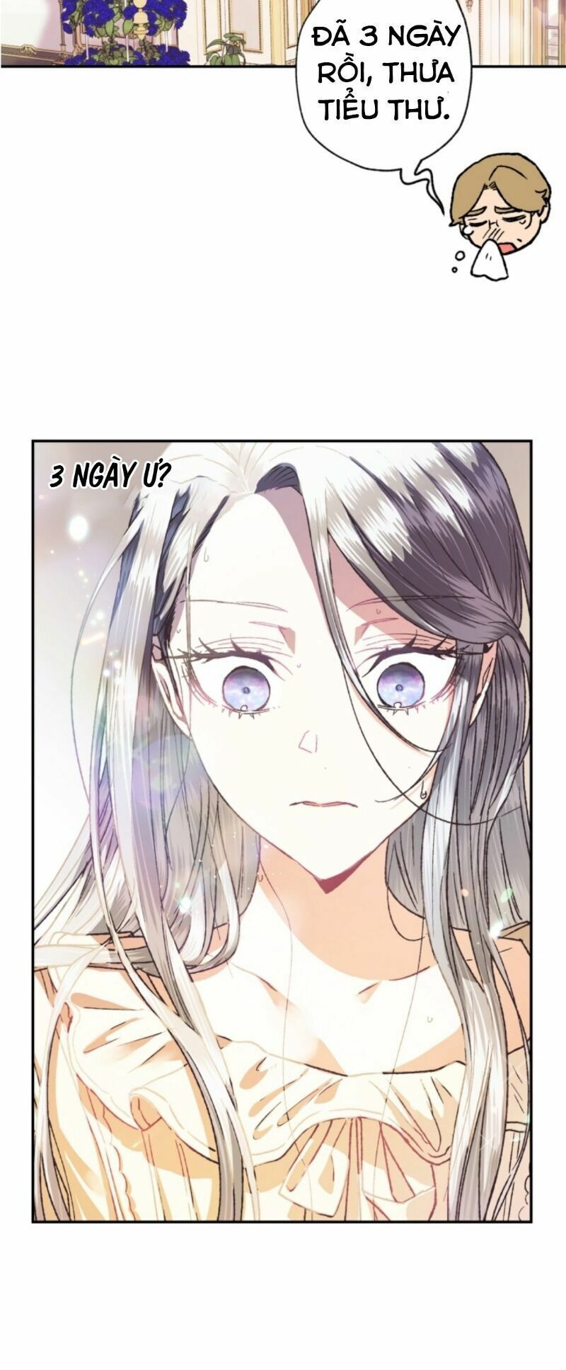 đọc truyện Cha, Con Không Muốn Kết Hôn! Chương 5 ảnh 17 tại Thiên Thai Truyện