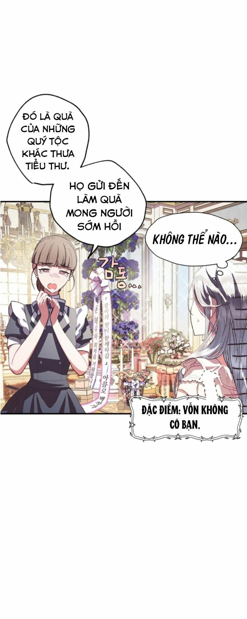 đọc truyện Cha, Con Không Muốn Kết Hôn! Chương 5 ảnh 21 tại Thiên Thai Truyện