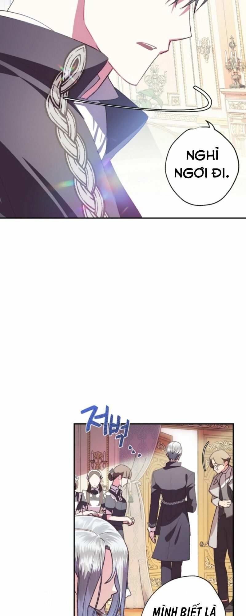 đọc truyện Cha, Con Không Muốn Kết Hôn! Chương 5 ảnh 28 tại Thiên Thai Truyện