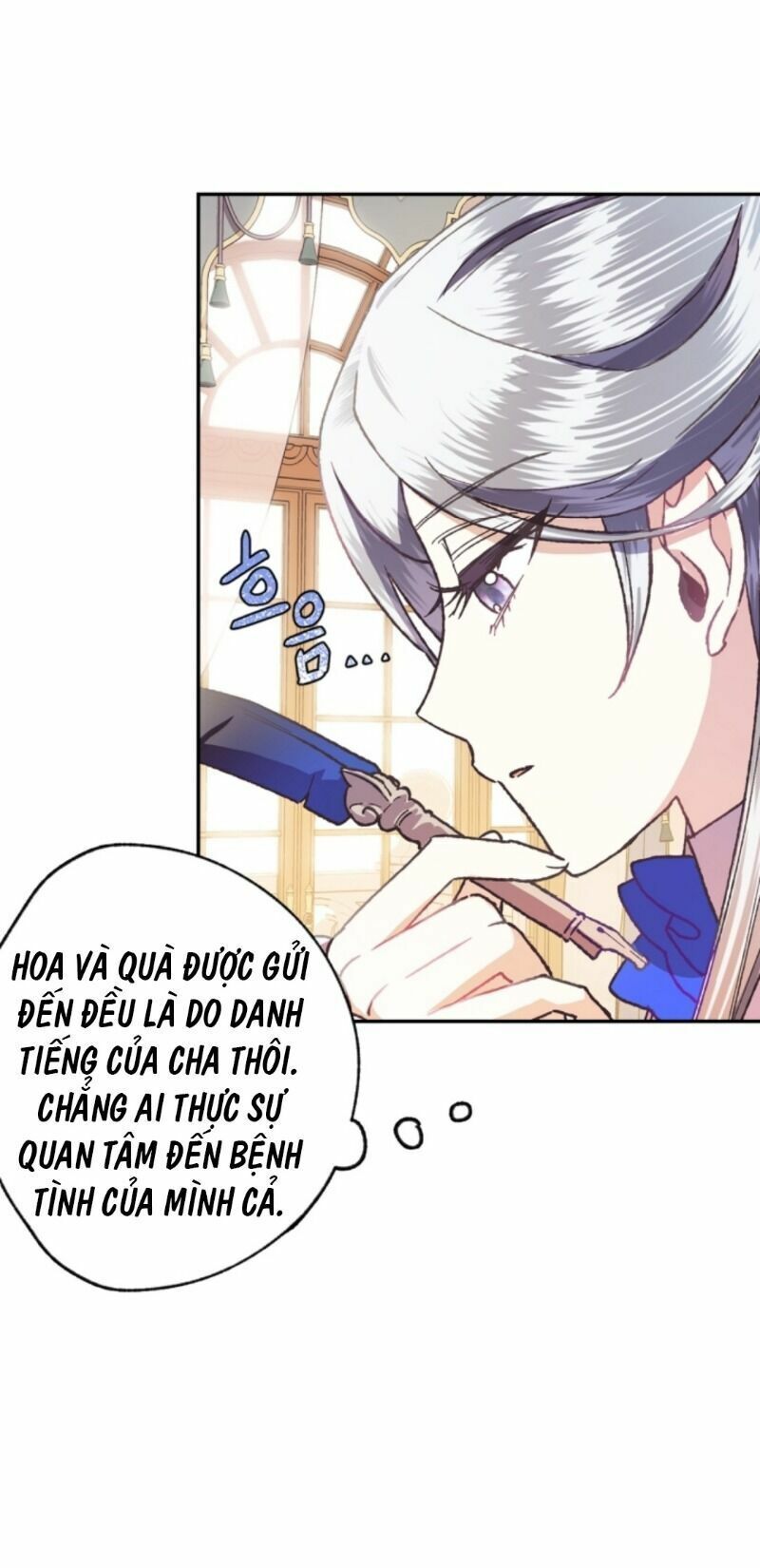 đọc truyện Cha, Con Không Muốn Kết Hôn! Chương 5 ảnh 33 tại Thiên Thai Truyện