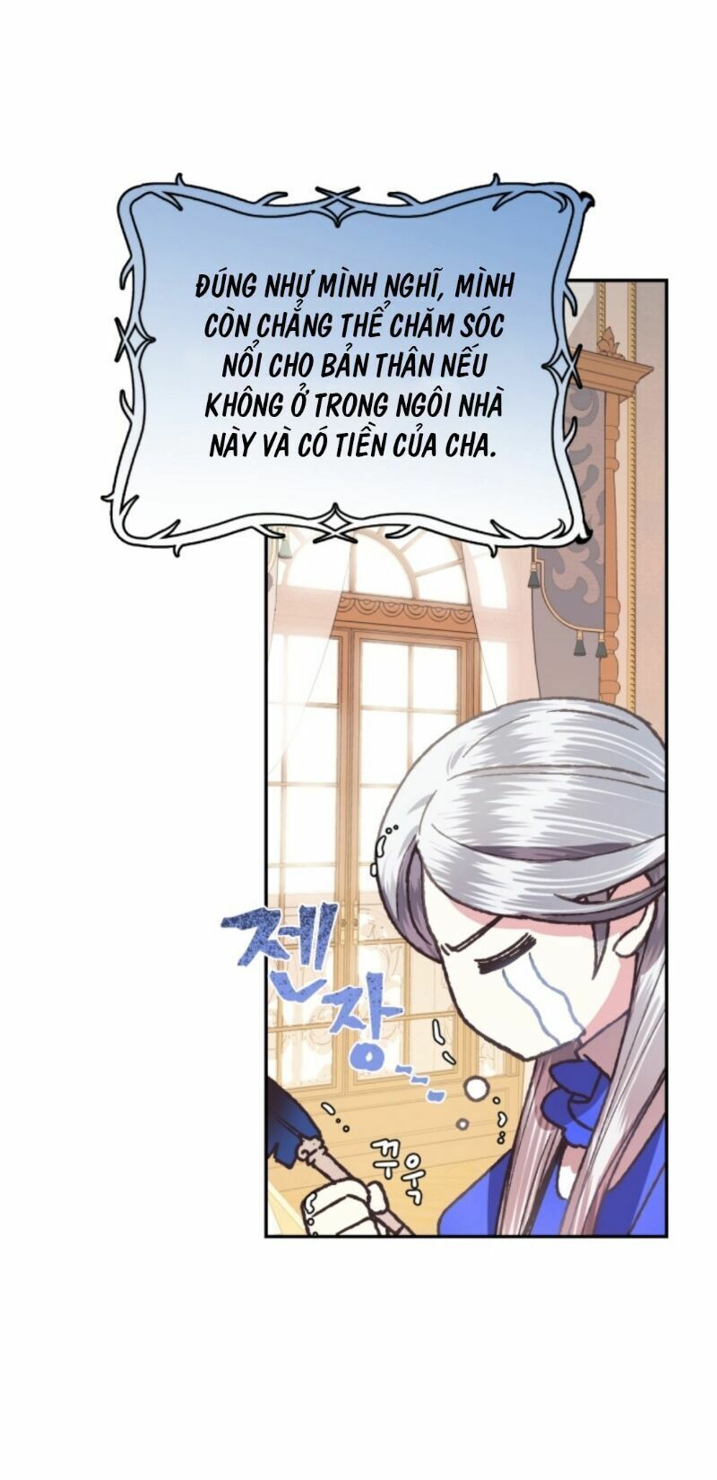 đọc truyện Cha, Con Không Muốn Kết Hôn! Chương 5 ảnh 34 tại Thiên Thai Truyện