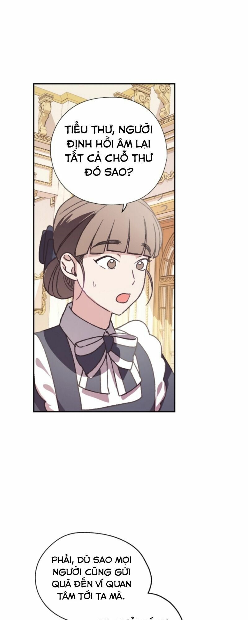 đọc truyện Cha, Con Không Muốn Kết Hôn! Chương 5 ảnh 35 tại Thiên Thai Truyện