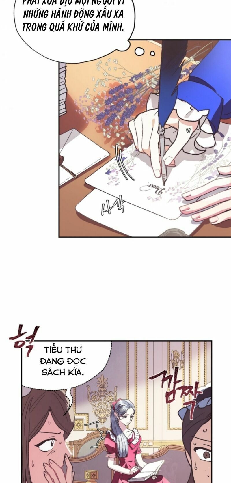 đọc truyện Cha, Con Không Muốn Kết Hôn! Chương 5 ảnh 37 tại Thiên Thai Truyện