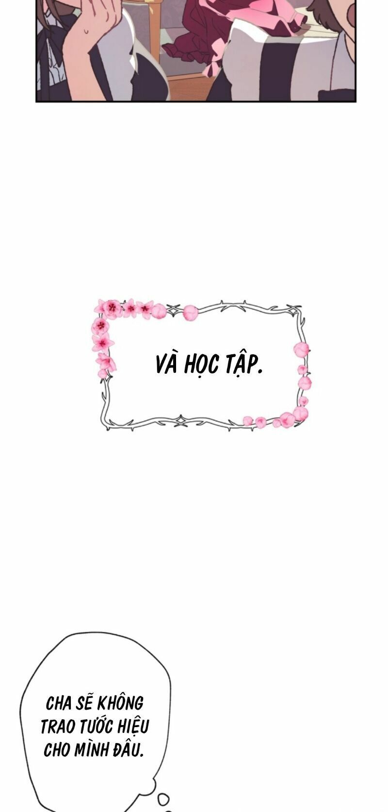 đọc truyện Cha, Con Không Muốn Kết Hôn! Chương 5 ảnh 38 tại Thiên Thai Truyện