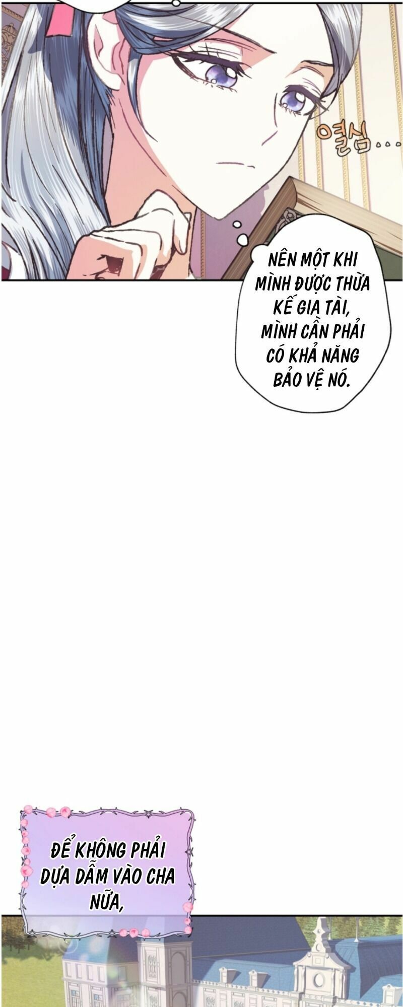 đọc truyện Cha, Con Không Muốn Kết Hôn! Chương 5 ảnh 39 tại Thiên Thai Truyện