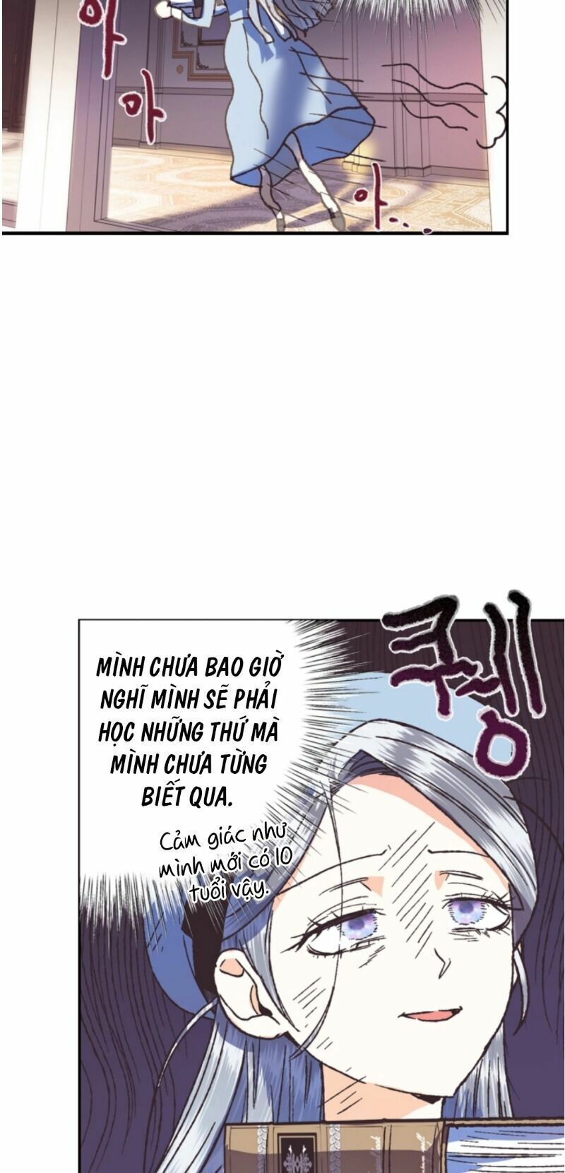 đọc truyện Cha, Con Không Muốn Kết Hôn! Chương 5 ảnh 41 tại Thiên Thai Truyện