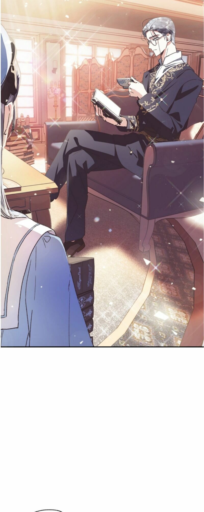 đọc truyện Cha, Con Không Muốn Kết Hôn! Chương 5 ảnh 44 tại Thiên Thai Truyện