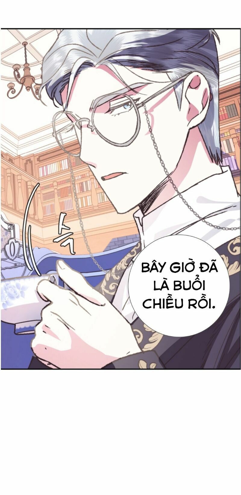 đọc truyện Cha, Con Không Muốn Kết Hôn! Chương 5 ảnh 46 tại Thiên Thai Truyện