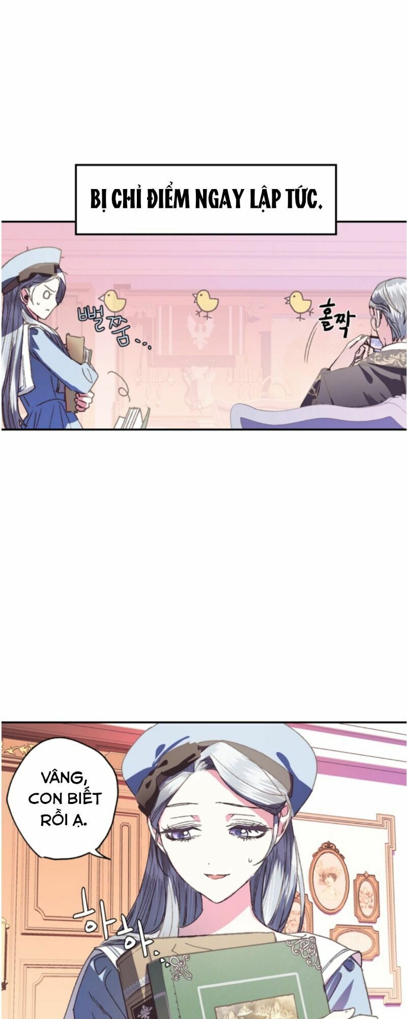 đọc truyện Cha, Con Không Muốn Kết Hôn! Chương 5 ảnh 47 tại Thiên Thai Truyện