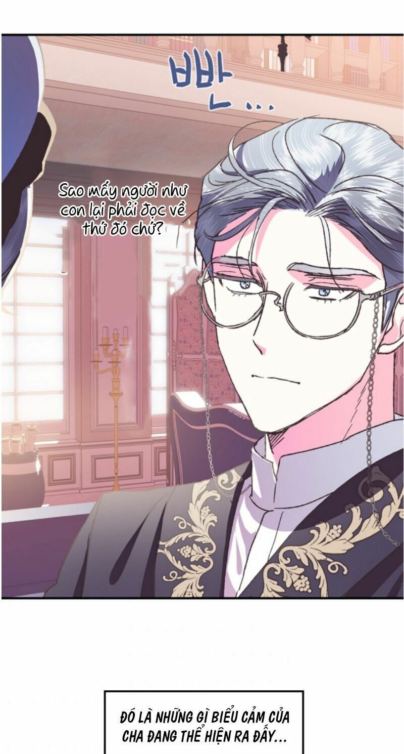 đọc truyện Cha, Con Không Muốn Kết Hôn! Chương 5 ảnh 49 tại Thiên Thai Truyện