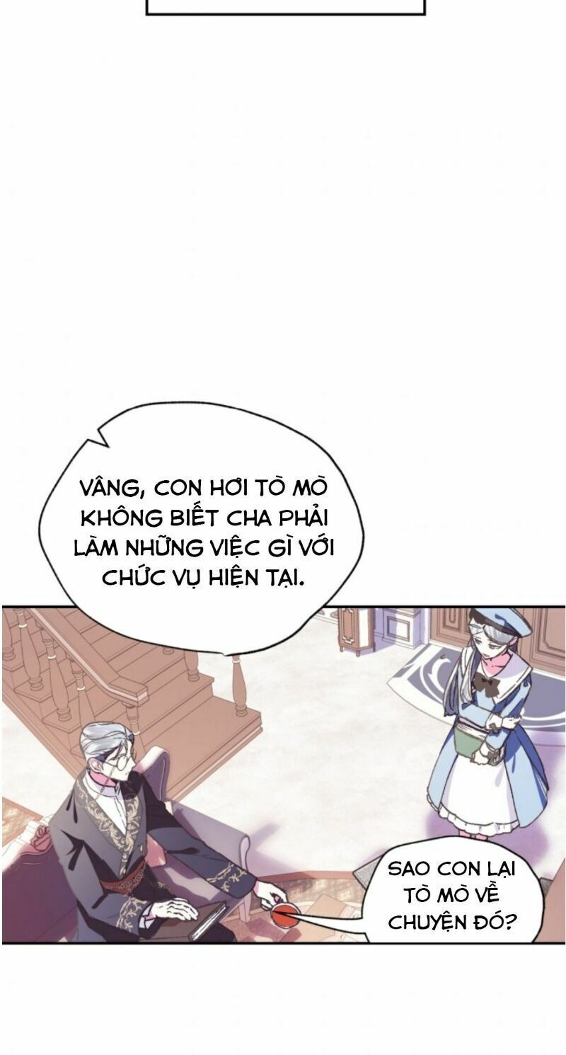 đọc truyện Cha, Con Không Muốn Kết Hôn! Chương 5 ảnh 50 tại Thiên Thai Truyện