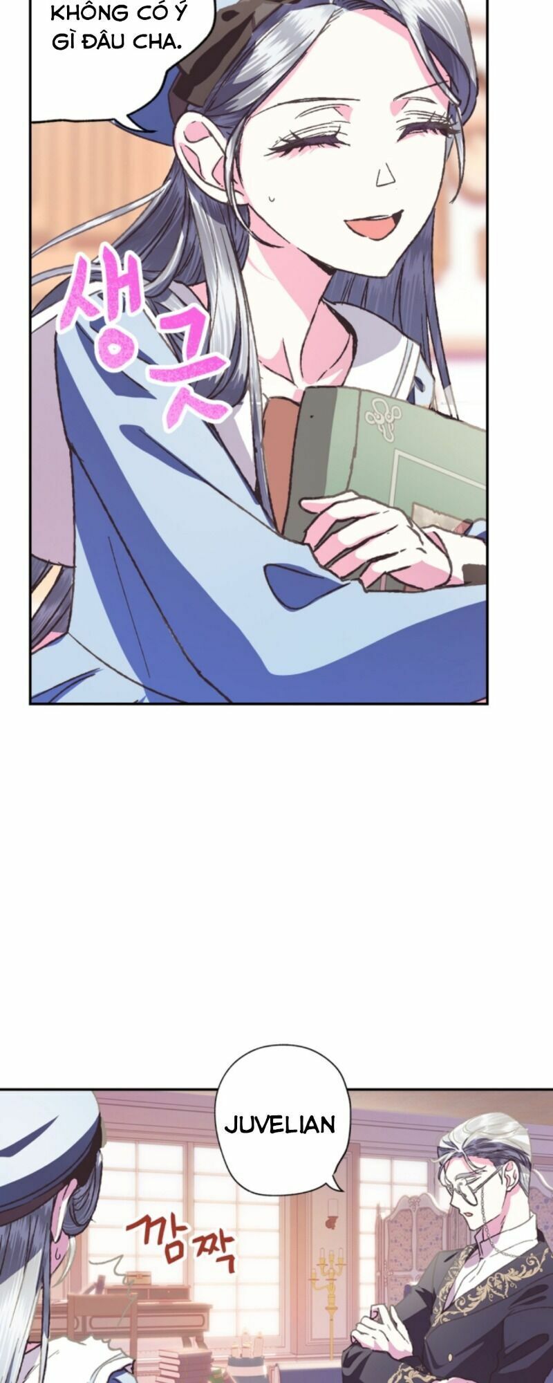 đọc truyện Cha, Con Không Muốn Kết Hôn! Chương 5 ảnh 52 tại Thiên Thai Truyện