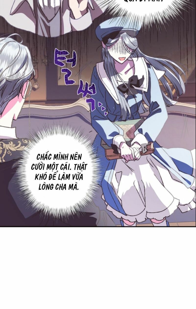 đọc truyện Cha, Con Không Muốn Kết Hôn! Chương 5 ảnh 54 tại Thiên Thai Truyện