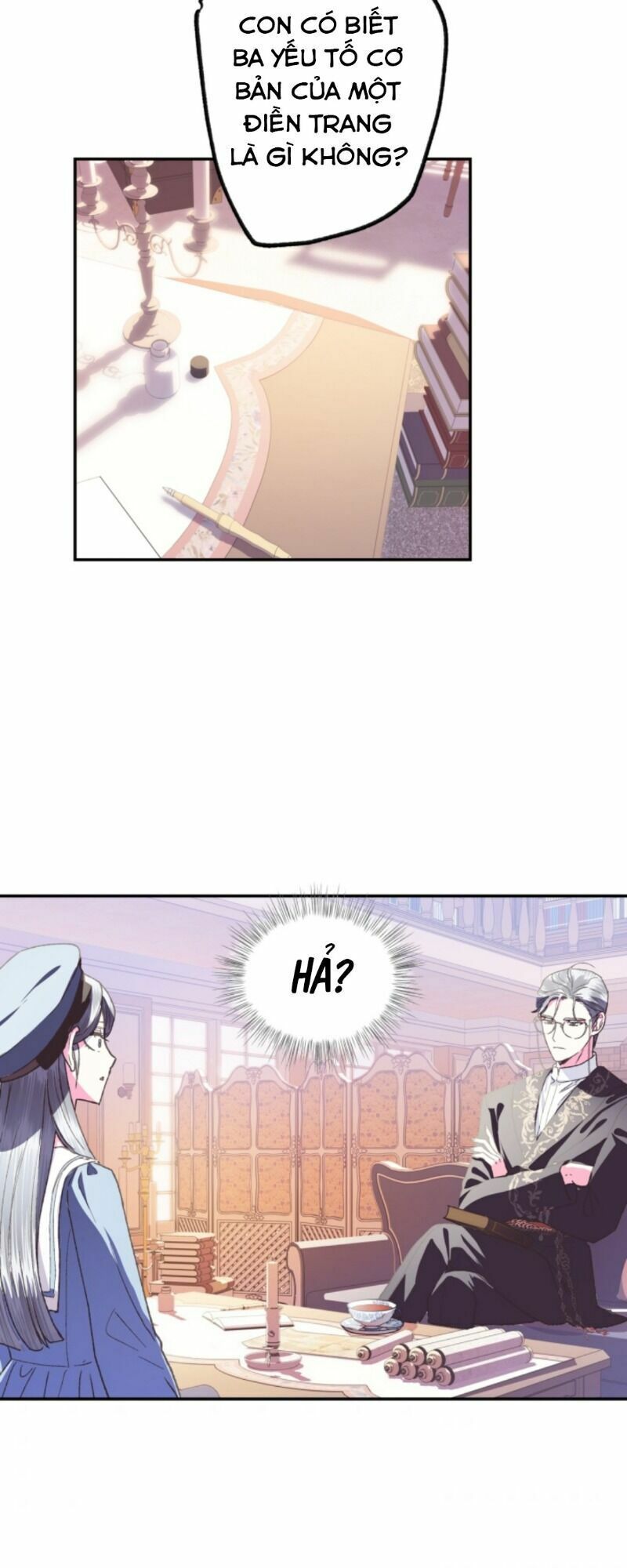 đọc truyện Cha, Con Không Muốn Kết Hôn! Chương 5 ảnh 56 tại Thiên Thai Truyện