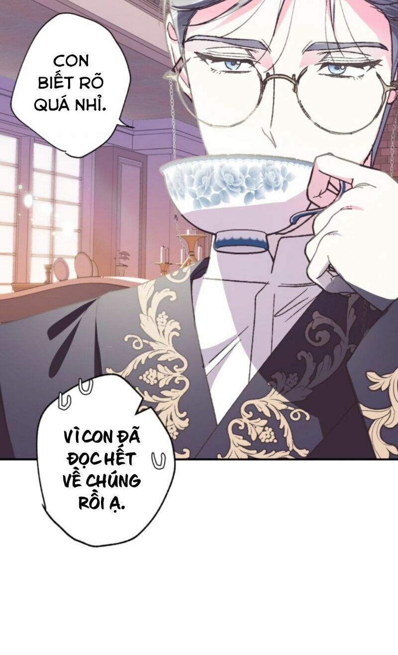 đọc truyện Cha, Con Không Muốn Kết Hôn! Chương 5 ảnh 58 tại Thiên Thai Truyện