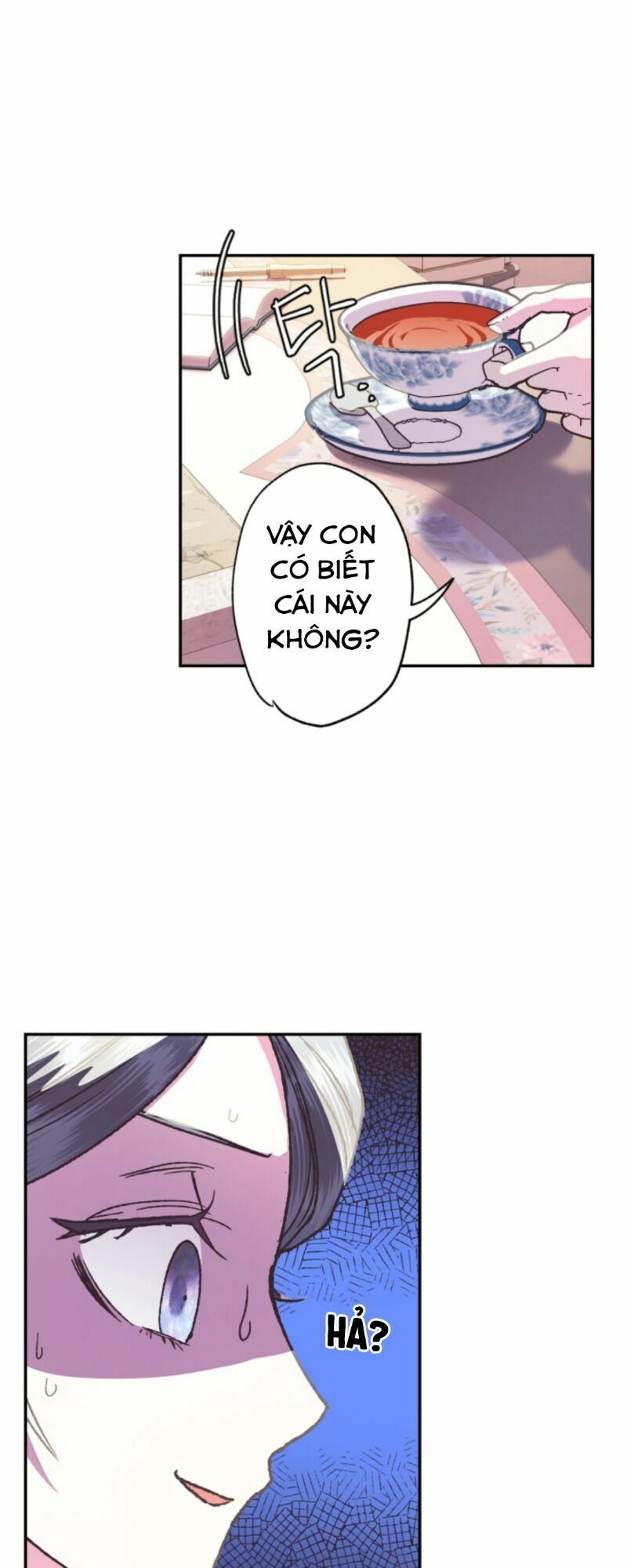 đọc truyện Cha, Con Không Muốn Kết Hôn! Chương 5 ảnh 59 tại Thiên Thai Truyện