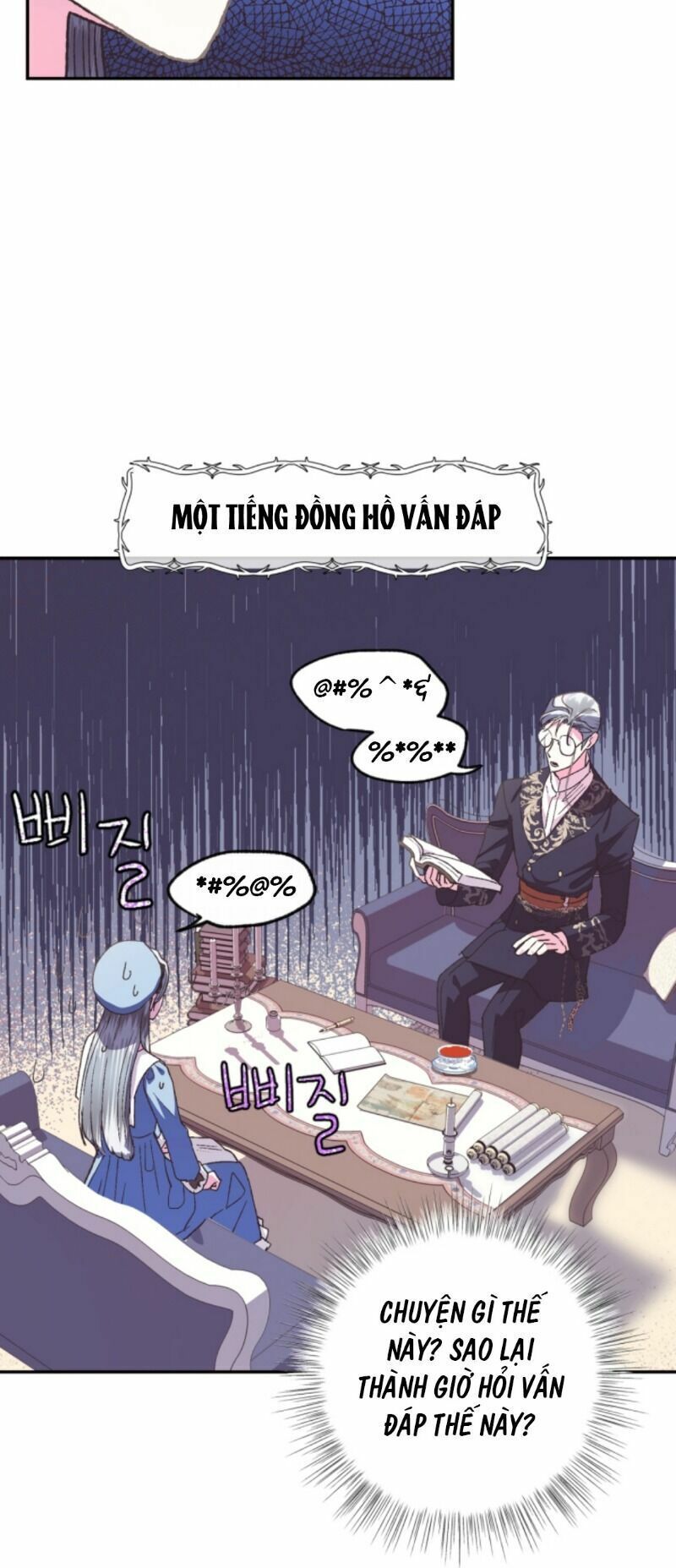 đọc truyện Cha, Con Không Muốn Kết Hôn! Chương 5 ảnh 60 tại Thiên Thai Truyện