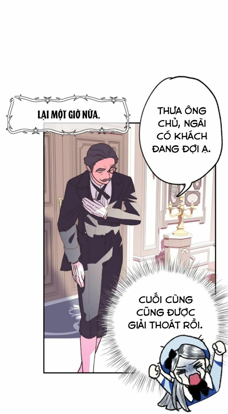 đọc truyện Cha, Con Không Muốn Kết Hôn! Chương 5 ảnh 63 tại Thiên Thai Truyện