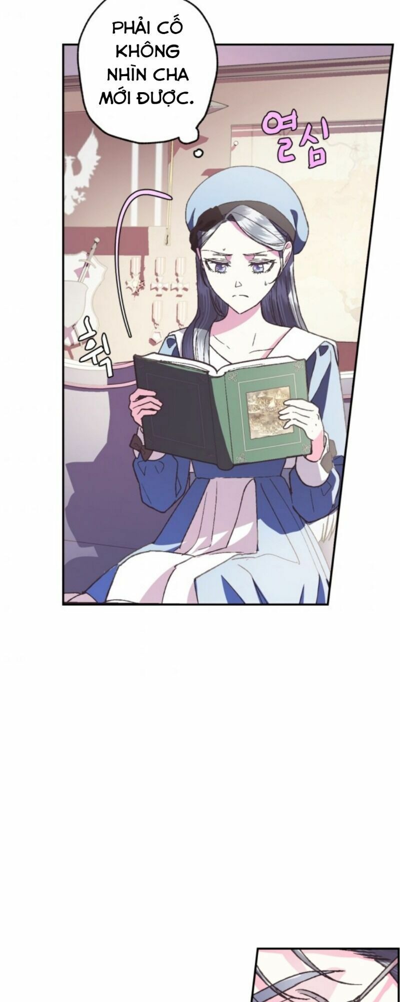 đọc truyện Cha, Con Không Muốn Kết Hôn! Chương 5 ảnh 65 tại Thiên Thai Truyện