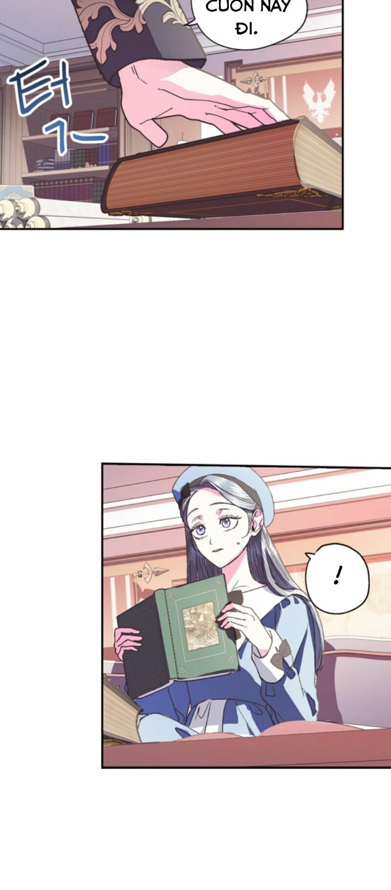 đọc truyện Cha, Con Không Muốn Kết Hôn! Chương 5 ảnh 67 tại Thiên Thai Truyện