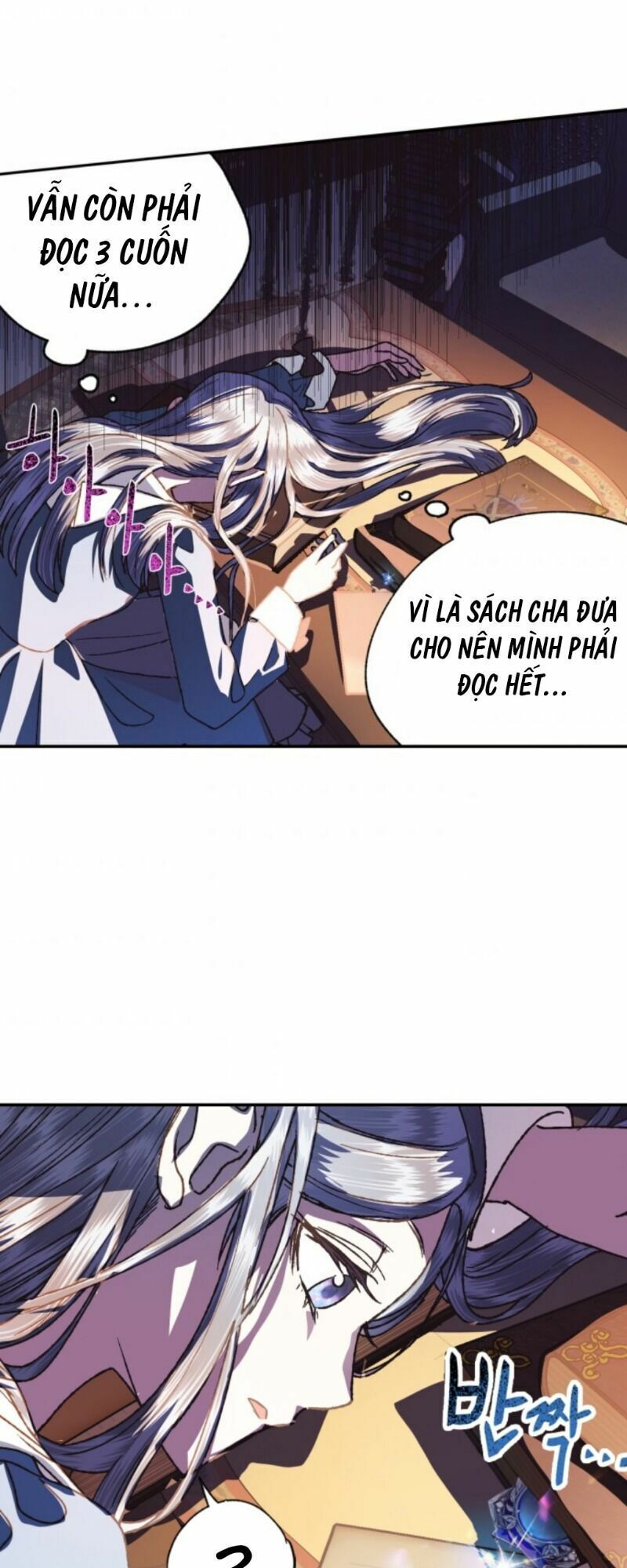 đọc truyện Cha, Con Không Muốn Kết Hôn! Chương 5 ảnh 72 tại Thiên Thai Truyện