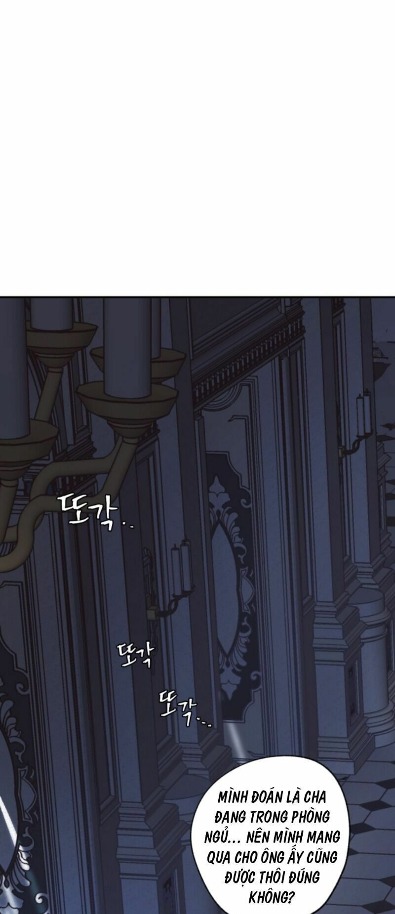 đọc truyện Cha, Con Không Muốn Kết Hôn! Chương 5 ảnh 74 tại Thiên Thai Truyện