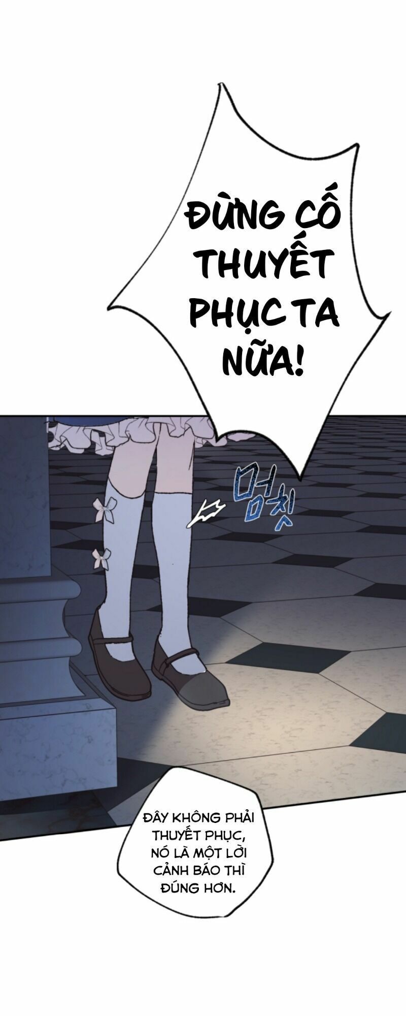 đọc truyện Cha, Con Không Muốn Kết Hôn! Chương 5 ảnh 76 tại Thiên Thai Truyện