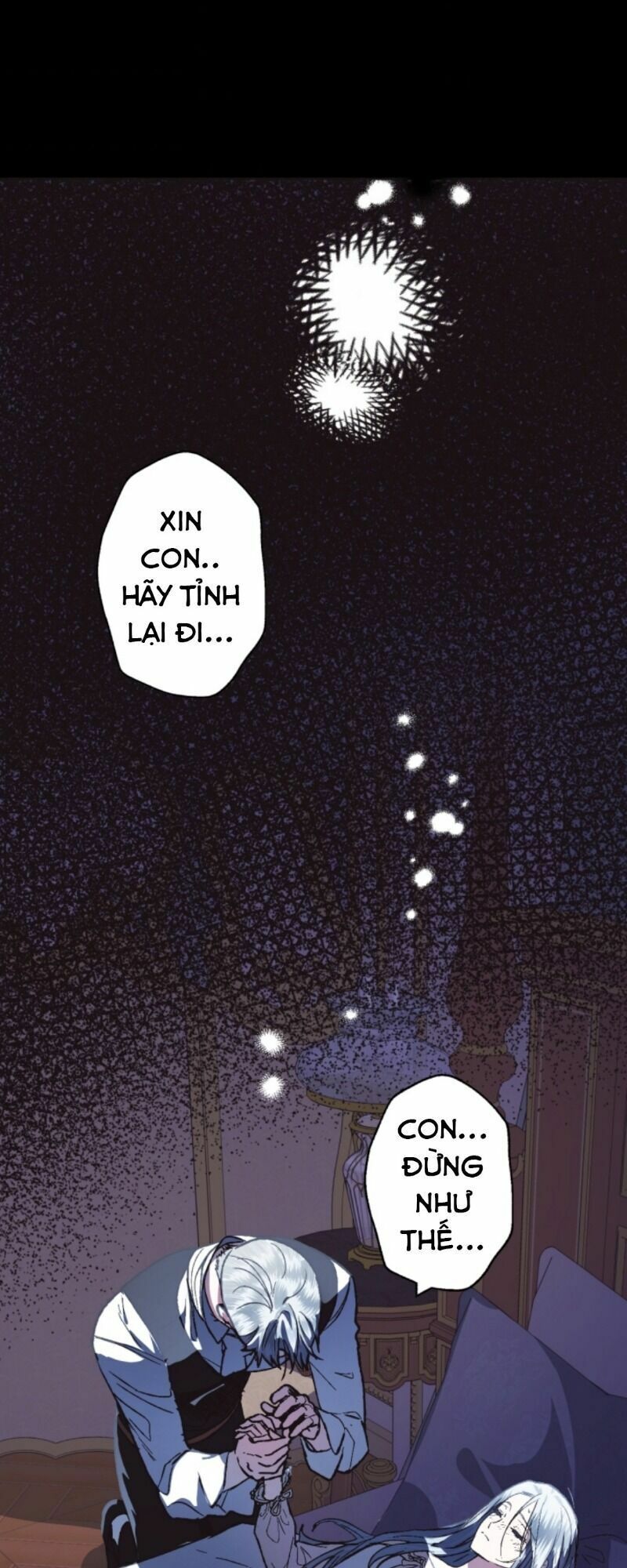 đọc truyện Cha, Con Không Muốn Kết Hôn! Chương 5 ảnh 10 tại Thiên Thai Truyện