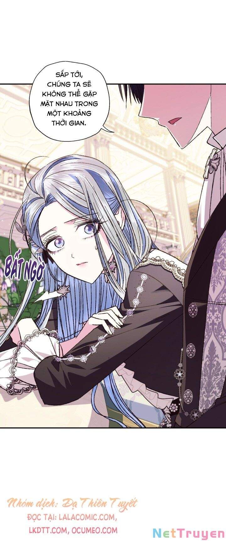 đọc truyện Cha, Con Không Muốn Kết Hôn! Chương 50 ảnh 12 tại Thiên Thai Truyện