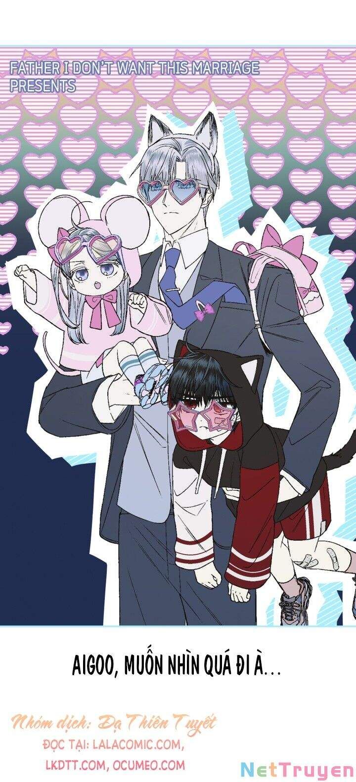 đọc truyện Cha, Con Không Muốn Kết Hôn! Chương 50 ảnh 103 tại Thiên Thai Truyện